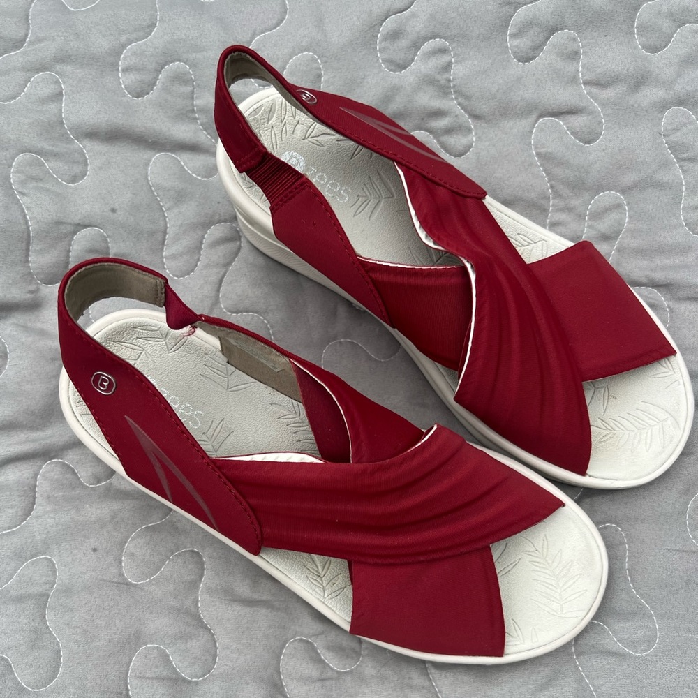 Bzees Sandal